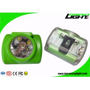 Lithium Battery 5.2Ah 13000LUX Led Mining Headlamp
