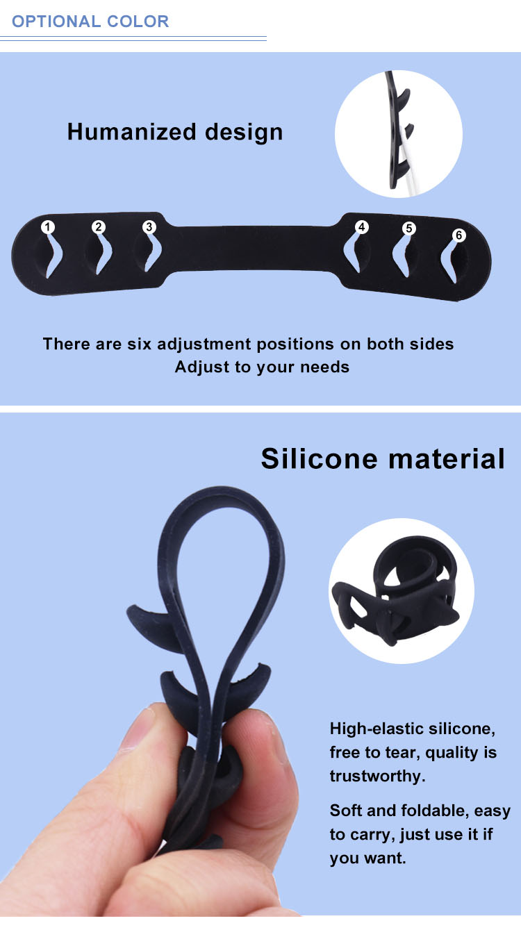 Artifact Anti Earache Hook Prevent Earache Extension Cord 7g