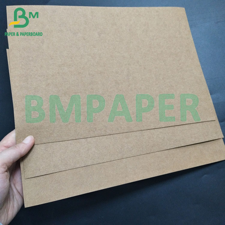 0.55MM colorful Tear Resistant Washable Kraft Paper 150CM*100M
