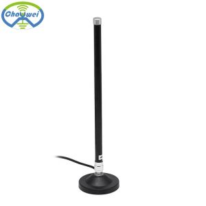 China Wifi 5.8G External Omni Directional Antenna Range 7dBi Gain Magnetic Base on sale