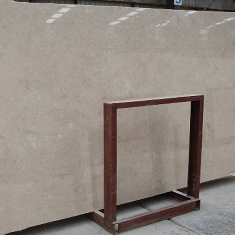 Commercial Raw Marble Blocks 1.8 Cm Thick Standard Size For Outdoor
