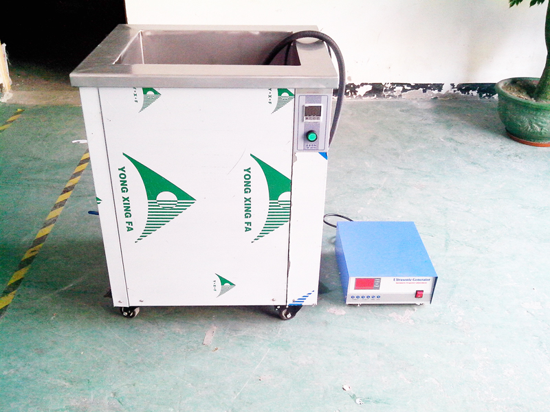 industrial sonic cleaner / cleaning carburetor with ultrasonic cleaner
