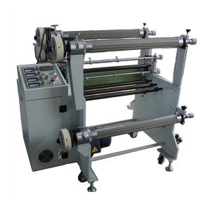 China roll to roll 420mm/650mm automatic cold laminating machine on sale