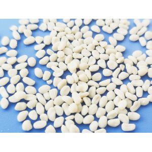  Polymer Filler Starch Rubber Masterbatch Biodegradable For Plastic Blowing Manufactures