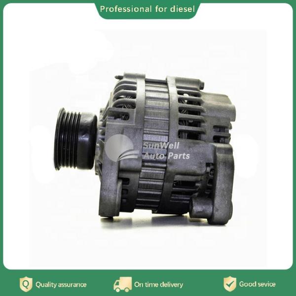 Genuine Auto parts 14V 110A car alternator generator alternator 3L5410300AA 3L54