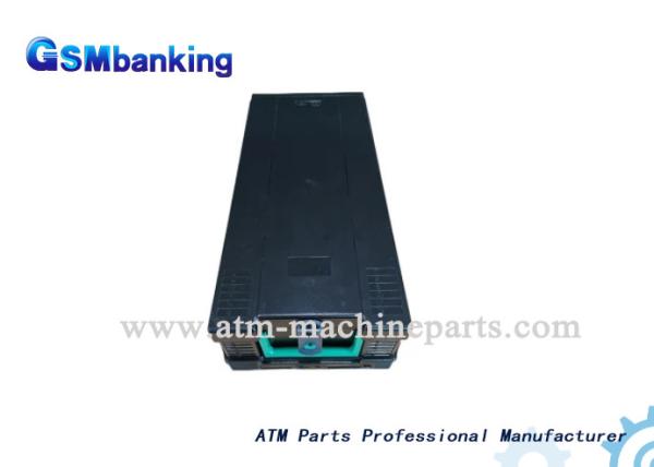 4450756222 445-0756222 ATM Spare Parts NCR S2 Cash Cassette Assembly Plastic