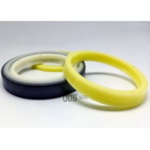 1K6981 SIPAITUO Hydraulic Rod Seal NBR Fabric V Packing Seal 4J3236 Pu Wiper Seal
