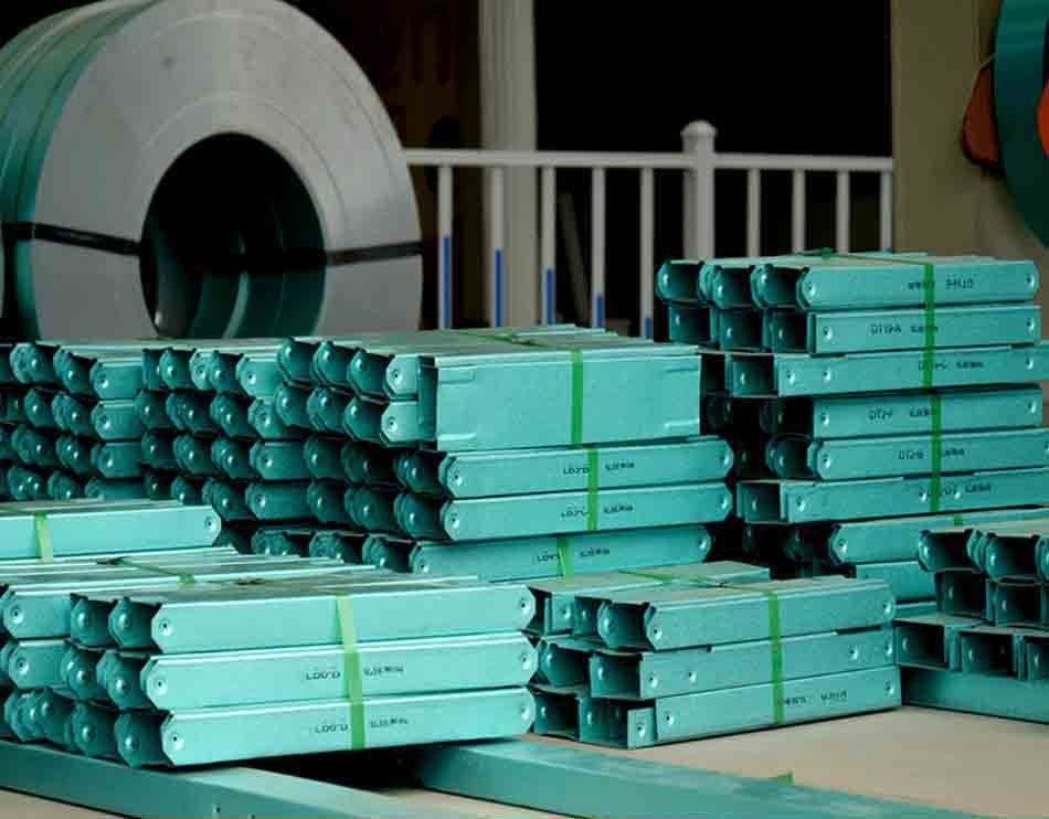 168/188mm AZ150 AFP Aluzinc Steel used for Truss Frame AS1397 G550 Structural Grade 55% Galvalume Slit Coils
