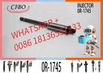 Fuel Injector 4W7018 0R-3422 0R-1745 For Excavator Engine 3406B 3408 3408B 3408C