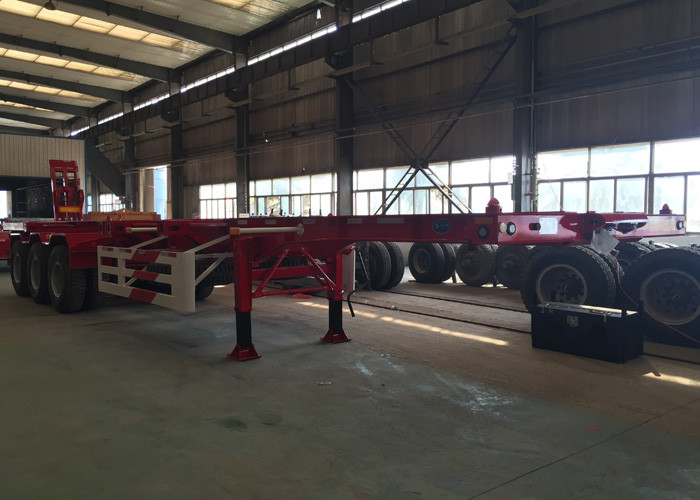 SIONTRUK INTERNATIONAL transport Semi Trailer Semi Tractor Truck
