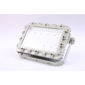 China Industrial Explodin-Resistant LED Flood Light with ADC-12 Aluminum and IEC Certification on sale