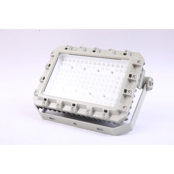Industrial-Grade Hazardous Location LED Flood Light Multi Choice of Beam Angle