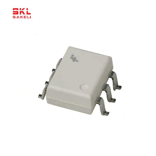 MOC3083SR2M Power Isolator IC - High Efficiency Optically Isolated Interface