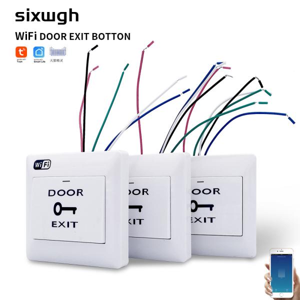 300m Wireless Waterproof Doorbell AA Battery Powered Weatherproof Doorbell