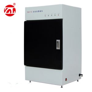  Fabric Drapability Tester For Measuring The Dynamic 'S Indexes And Static Drapabilities Manufactures