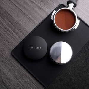 China Adjustable Essential Barista Tools 58.5mm Espresso Distribution tool on sale