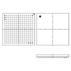  XC7Z010-2CLG225I Xilinx Manufactures