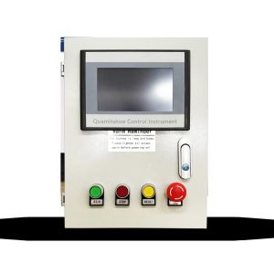  Quantitative Automatic Filling Flow Meter Batch Controller Manufactures