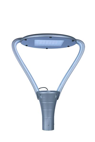 Bright Outdoor Lighting , Urban Led Street Light Fixtures 50-80w new design