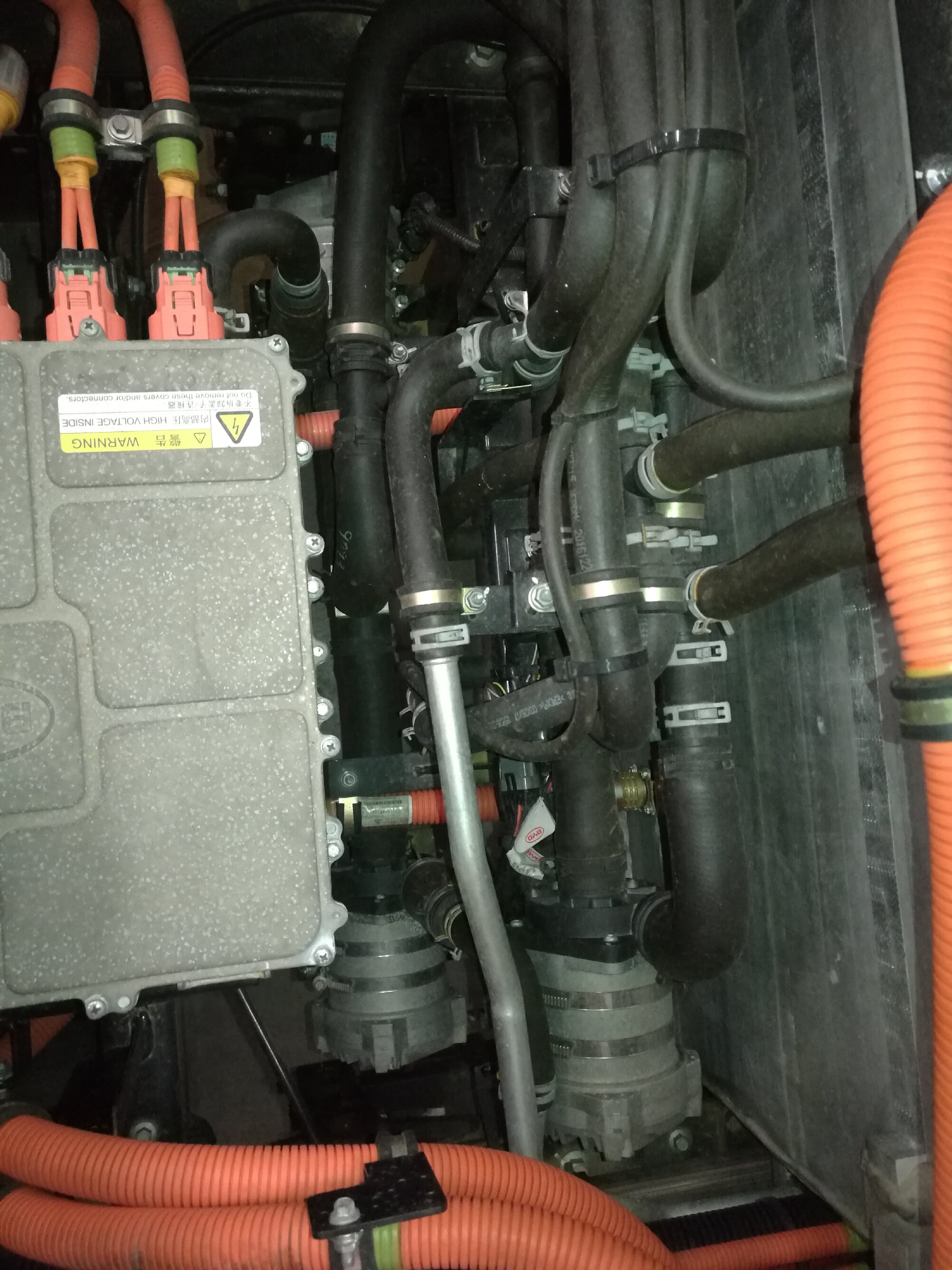 High Quality 24V BLDC Water Pump For Immersed Cooling of Data Center & Servers With Maintenance-free.