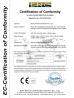 Beijing ADM Beauty Laser CO.,LTD. Certifications