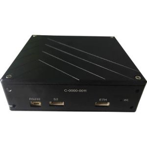 C50HPT 2.4GHz TDD - COFDM Transmitter For Long Range Heavy Fixed Wing Support