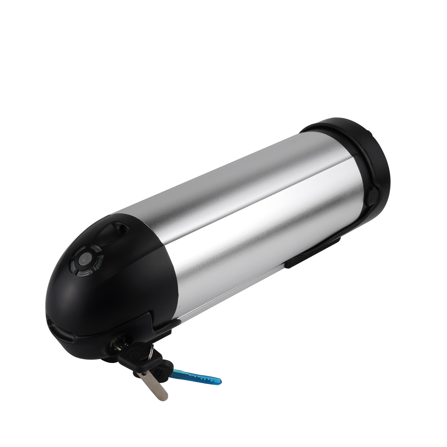 36V Ebike Downtube Battery 8.8Ah 10.4Ah 11.6Ah Lithium Ion Battery Pack for E-Bike