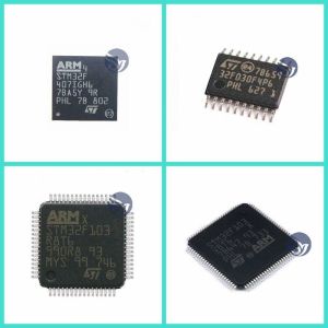 EP1S20F780C7N BGA Electronic Components IC MCU Microcontroller Integrated
