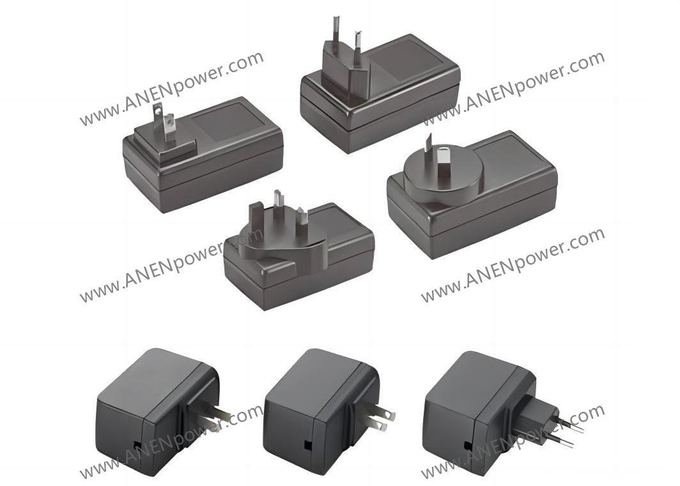 IEC/EN 60601 CE GS certified 36W 12V Medical AC Adapter 24V EU Plug Switching Power Supply