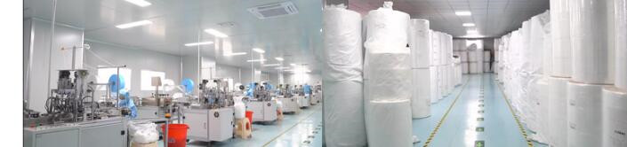 disposable nonwoven pp CPE isolation gown patient gown visitor gown lab jacket