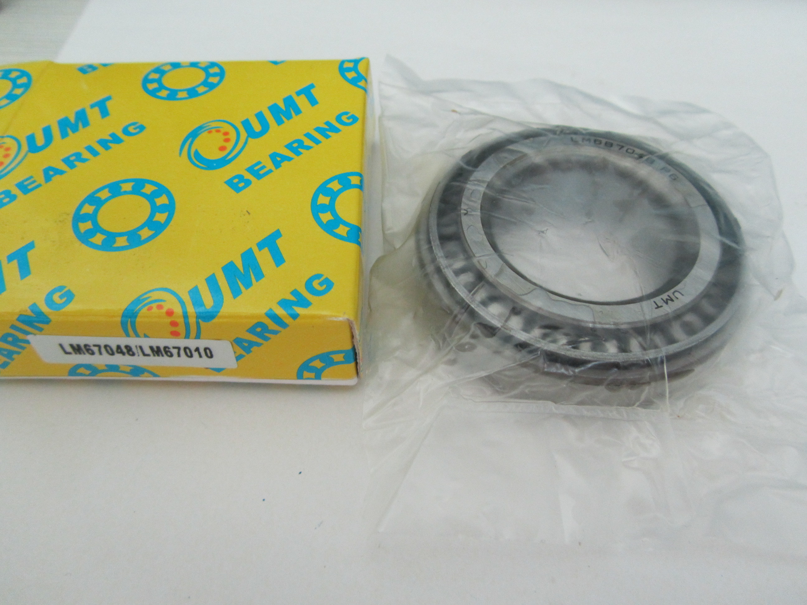 Inch size 496 493 precision tapered roller bearings for construction machine