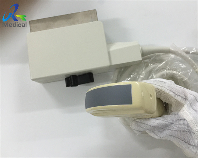 3.8MHz Compatible Ultrasound Probe GE 3Cb Curved Array Transducer