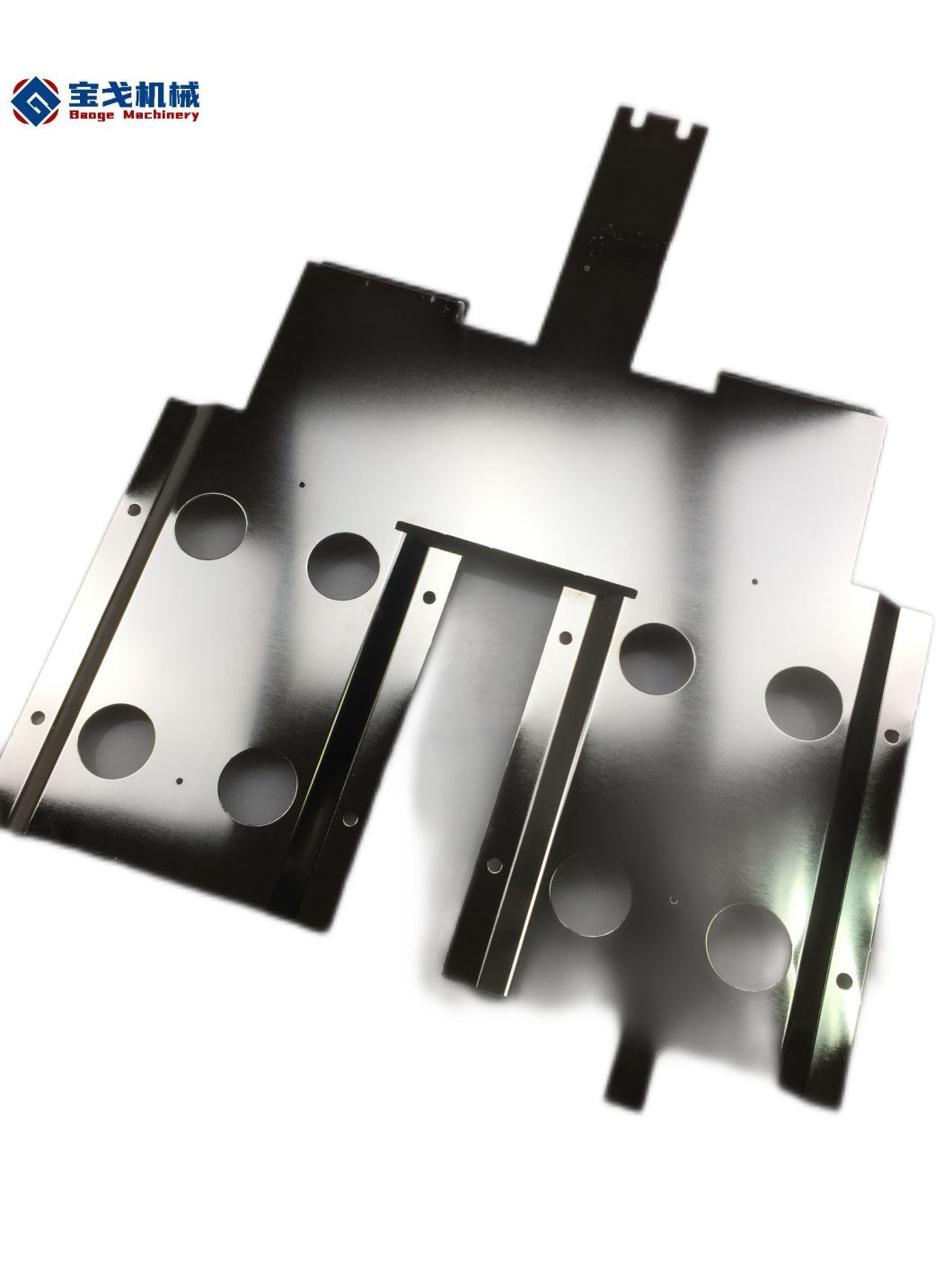Customized Aluminum Sheet for Electrical Conductor Busbar
