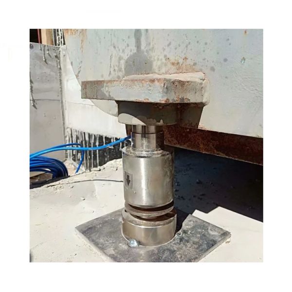 Quality SC4818 30 ton Load Cell for Heavy Duty Weighbridge Truck Scale Durable and Accurate by Sensorcon for sale