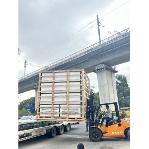 IEC62730-2024 5000hrs Insulators Multiple Stress Test Equipment IEC62217-2012