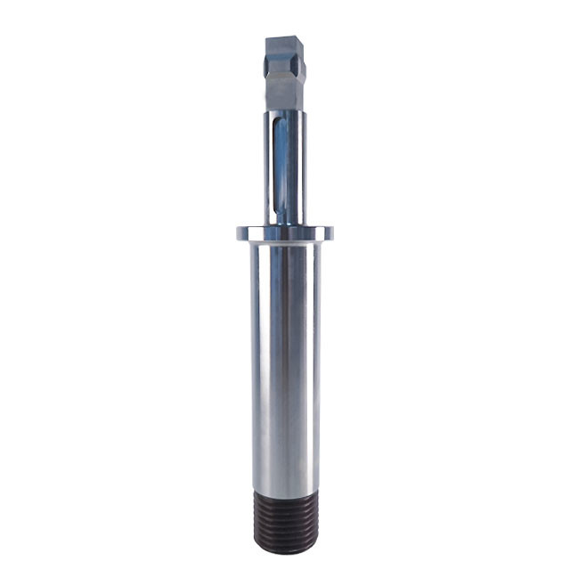 Custom SKD11 SKH51 Tungsten Steel Punch Die Parts CNC Machining Parts