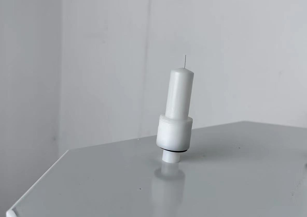 Competitive Coating Spray Gun for Portable Metal Surface Coating Equipment Vacuum Coating