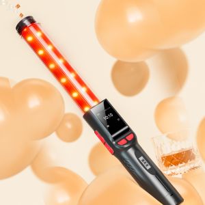 JLL3 Fast Testing Semiconductor Breathalyzer With Lithium Rechargeable Battery