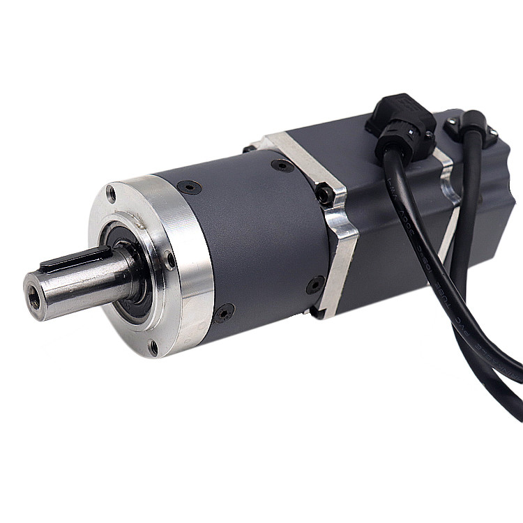 DC36V 5.5A High Torque Servo Motor 200W Speed Gate Motors