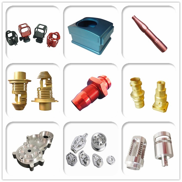 cnc mill operation