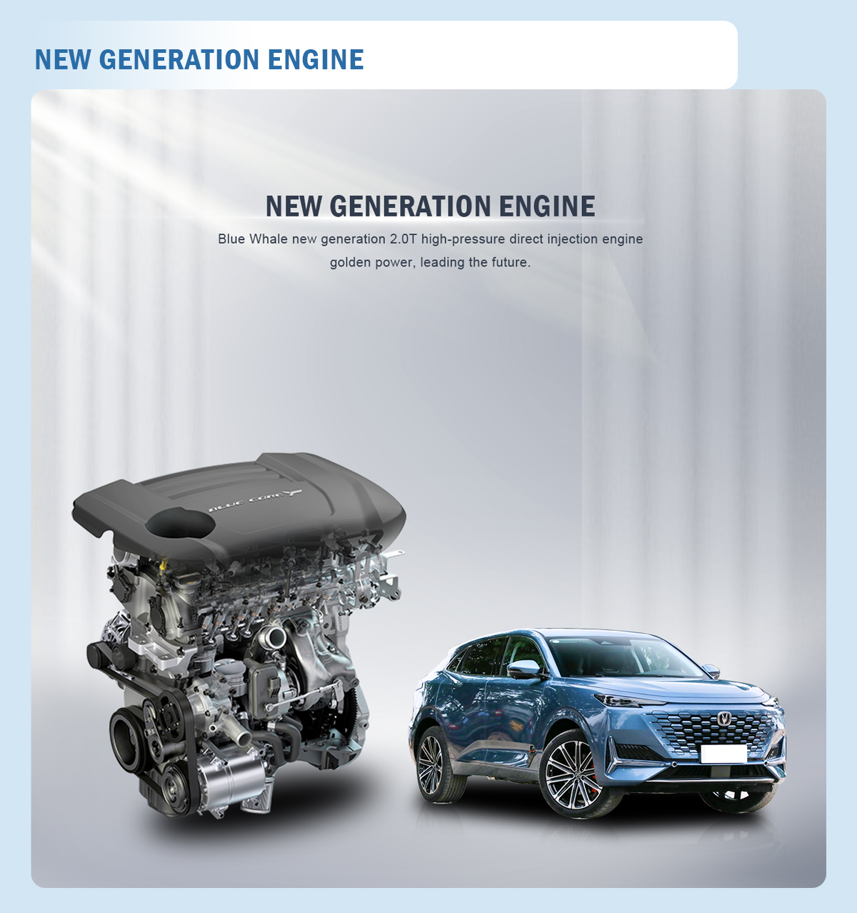 2023 2024 Unik Energy Vehicle Changan Ev Uni K Uni-k Idd Electric Car Fast Charging 5 Doors 5 Seats SUV Advanced Technology