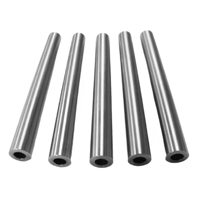 Buy Hot Selling Excellent Corrosion Resistance Nickel Pipe 99.9% Purity Seamless Pure Nickel Tube Price Per Kg