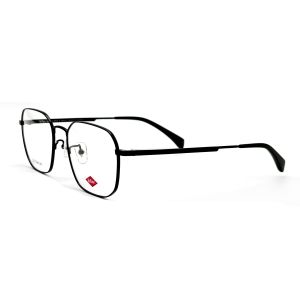 TF3242 Square Unisex Titanium Optical Frame Durable Titanium Material