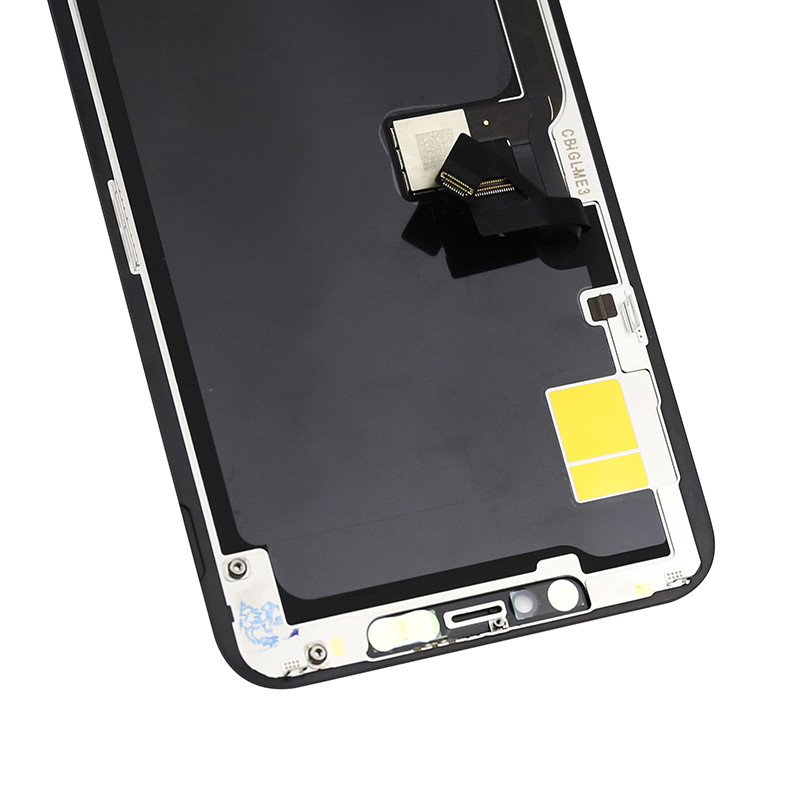 Oil Repellent Coating Refurbished LCD Screen For IPhone 11 Pro Max