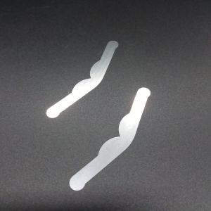 Medical Grade SS304 Tofflemire Matrix Band For Molars Premolars