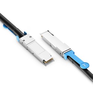 Mellanox MCA1J00-H003E Compatible 200G QSFP56 HDR InfiniBand Active High-speed