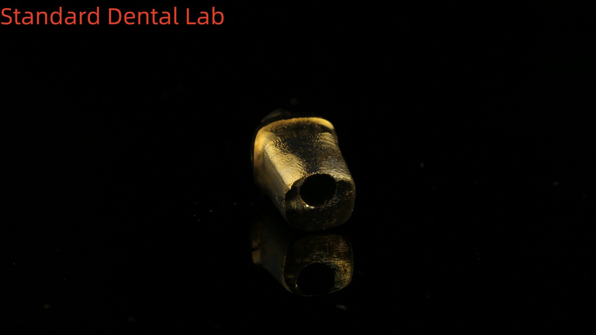 Pure Titanium Custom Abutments The Perfect Solution for Dental Restorations