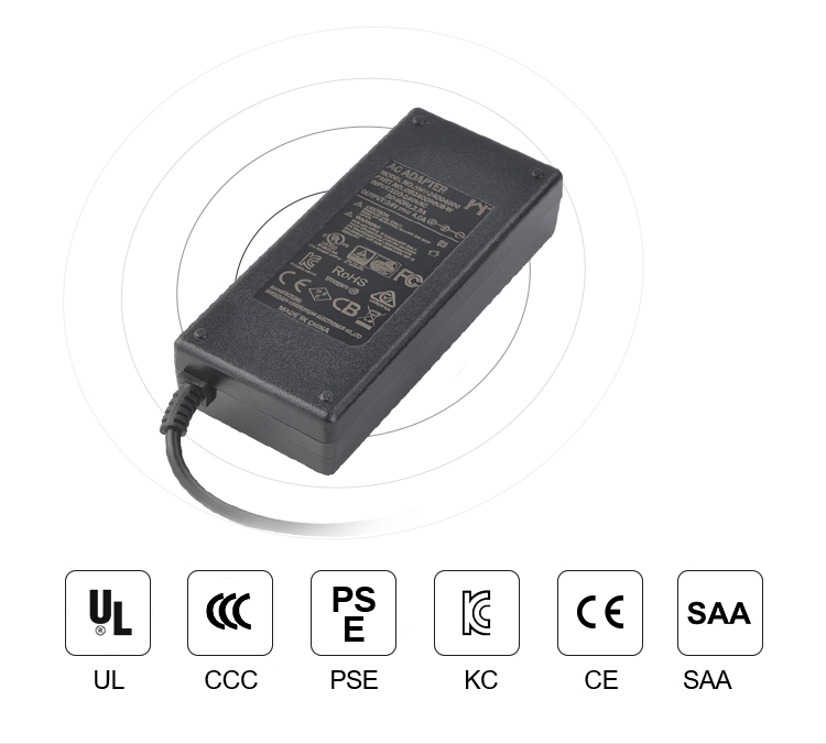 19v 4.74a Ac Dc Power Adapter With 4 Pin Jack Plug For Led Strip