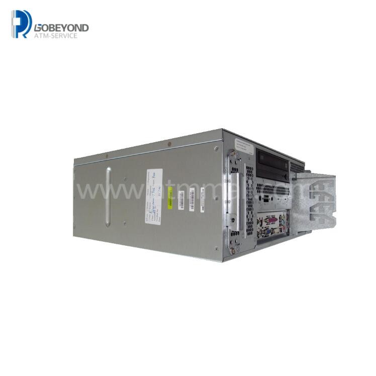 NCR 6626 ATM PC Core Talladega Core Processor Cage