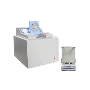 Accurate Calorific Value Measurement Instrument , Automatic Lab Testing